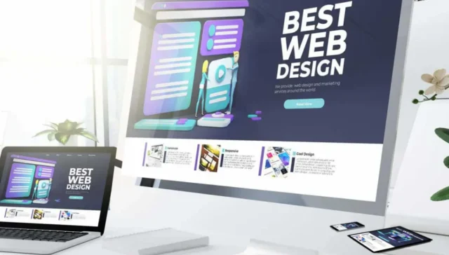 Best web development in Wayanad