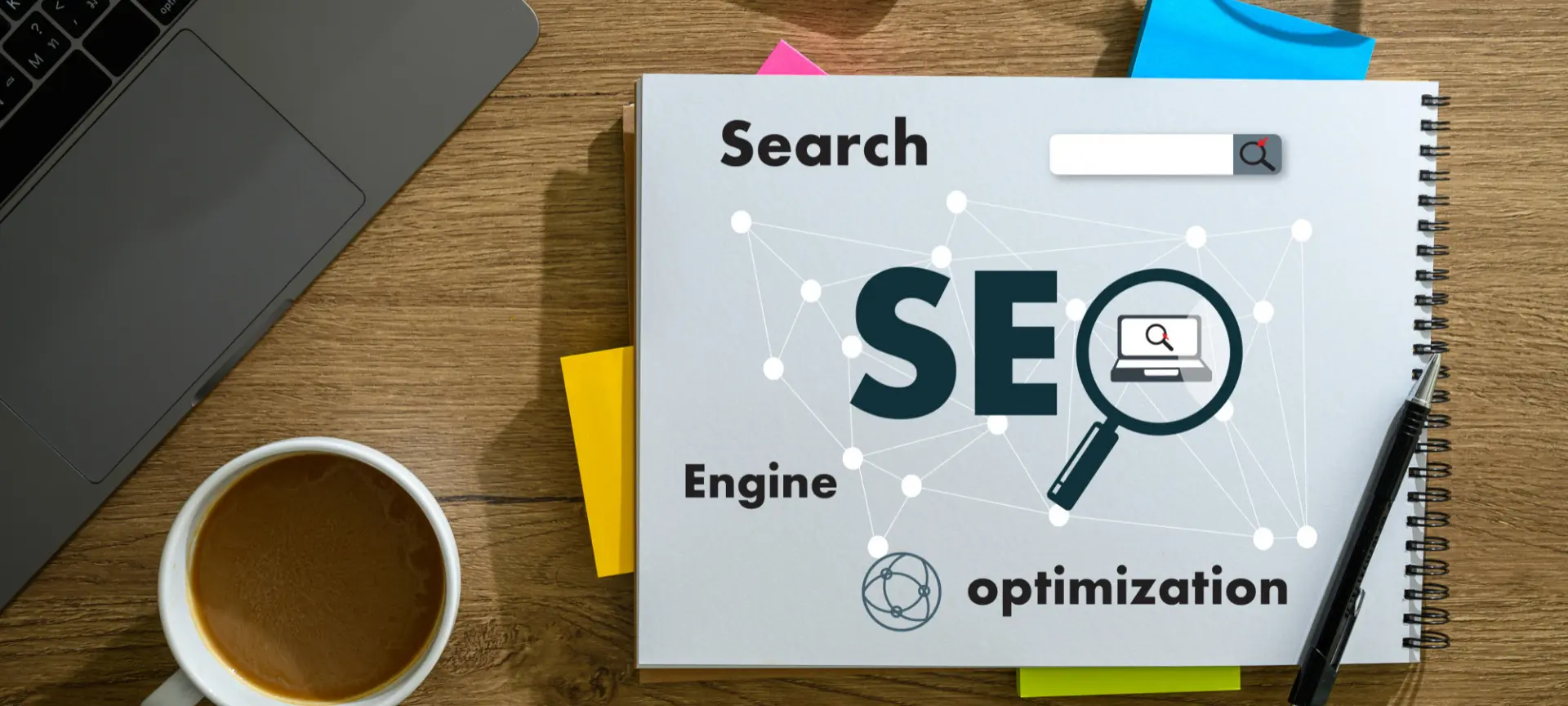 Everything you need to know about SEO