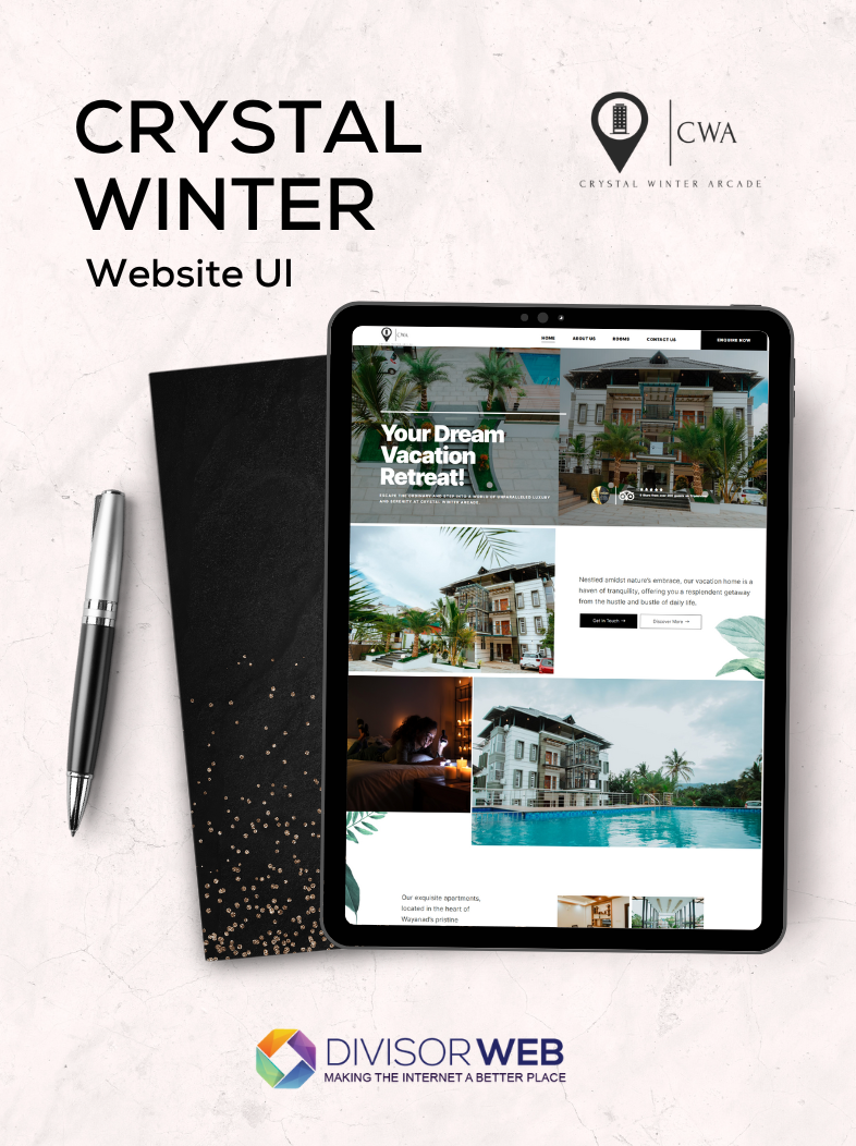 Portfolio - Divisorweb